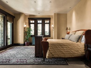 Park City Deer Valley Canyons Resort Home 923617