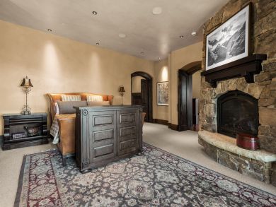 Park City Deer Valley Canyons Resort Home 923617