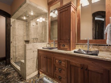 Park City Deer Valley Canyons Resort Home 923617