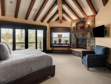Park City Deer Valley Canyons Resort Home 923617