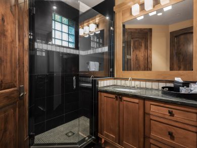 Park City Deer Valley Canyons Resort Home 923617