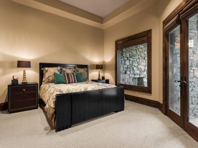 Park City Deer Valley Canyons Resort Home 923617