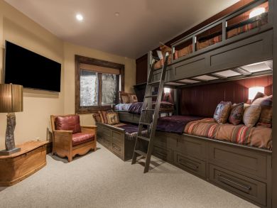 Park City Deer Valley Canyons Resort Home 923617