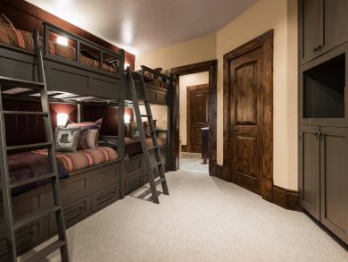 Park City Deer Valley Canyons Resort Home 923617