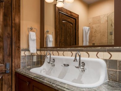 Park City Deer Valley Canyons Resort Home 923617