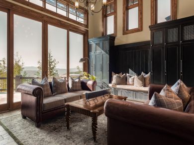 Park City Deer Valley Canyons Resort Home 923617