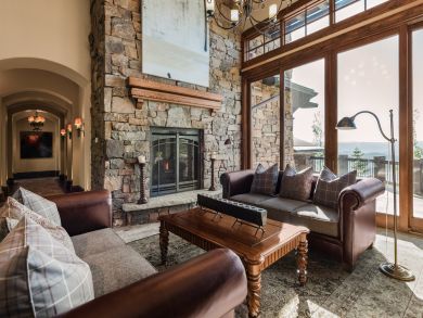 Park City Deer Valley Canyons Resort Home 923617