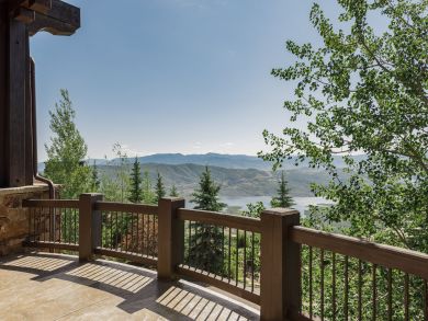 Park City Deer Valley Canyons Resort Home 923617