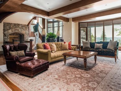 Park City Deer Valley Canyons Resort Home 923617