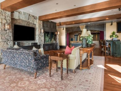 Park City Deer Valley Canyons Resort Home 923617