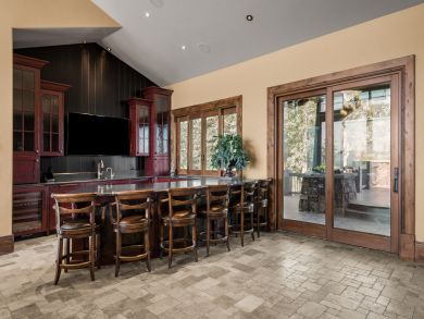 Park City Deer Valley Canyons Resort Home 923617