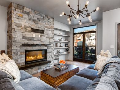 Park City Deer Valley Canyons Resort Home 923618