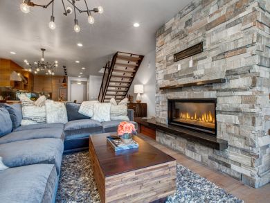 Park City Deer Valley Canyons Resort Home 923618