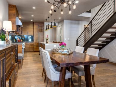 Park City Deer Valley Canyons Resort Home 923618