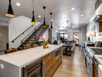 Park City Deer Valley Canyons Resort Home 923618