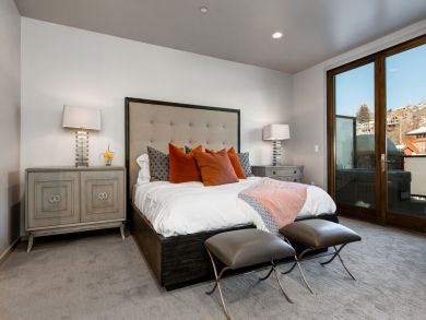 Park City Deer Valley Canyons Resort Home 923618