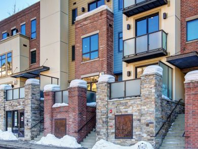 Park City Deer Valley Canyons Resort Home 923618
