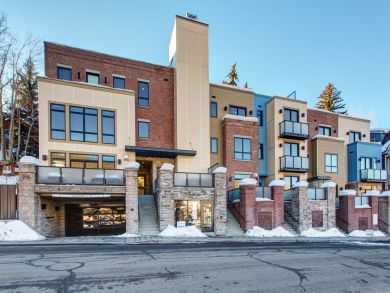 Park City Deer Valley Canyons Resort Home 923618