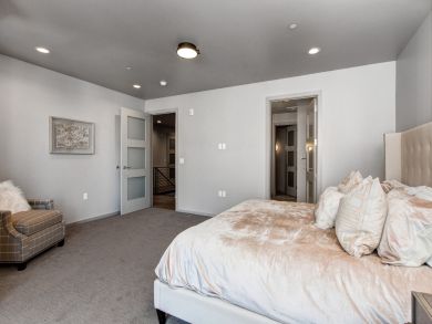 Park City Deer Valley Canyons Resort Home 923618