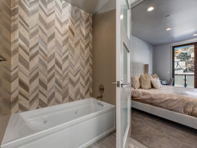 Park City Deer Valley Canyons Resort Home 923618