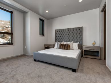 Park City Deer Valley Canyons Resort Home 923618
