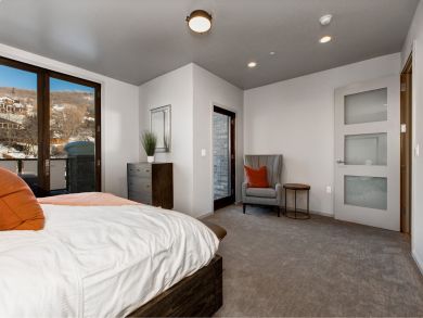 Park City Deer Valley Canyons Resort Home 923618