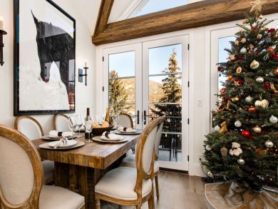 Park City Deer Valley Canyons Resort Home 923619