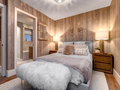 Park City Deer Valley Canyons Resort Home 923619