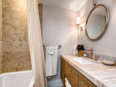 Park City Deer Valley Canyons Resort Home 923619
