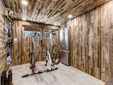 Park City Deer Valley Canyons Resort Home 923619