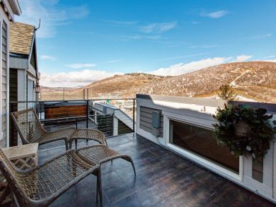 Park City Deer Valley Canyons Resort Home 923619