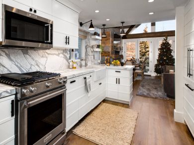 Park City Deer Valley Canyons Resort Home 923619