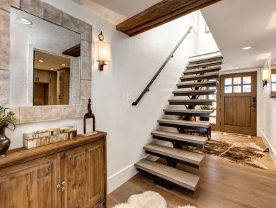 Park City Deer Valley Canyons Resort Home 923619
