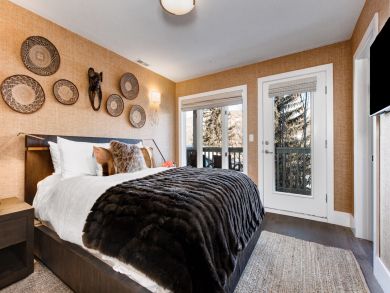 Park City Deer Valley Canyons Resort Home 923619