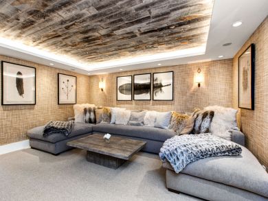 Park City Deer Valley Canyons Resort Home 923619