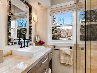 Park City Deer Valley Canyons Resort Home 923619