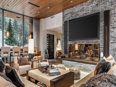 Park City Deer Valley Canyons Resort Home 923620