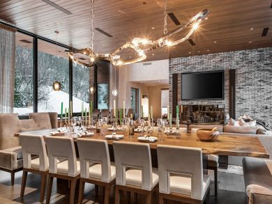 Park City Deer Valley Canyons Resort Home 923620