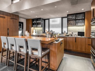 Park City Deer Valley Canyons Resort Home 923620