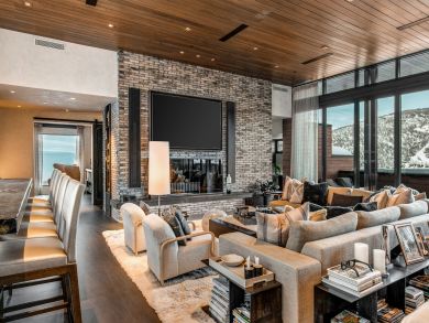Park City Deer Valley Canyons Resort Home 923620