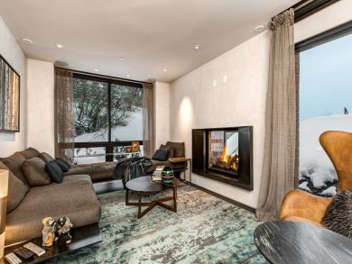 Park City Deer Valley Canyons Resort Home 923620