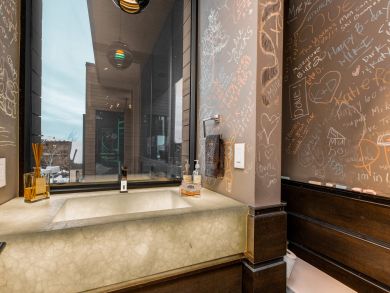 Park City Deer Valley Canyons Resort Home 923620