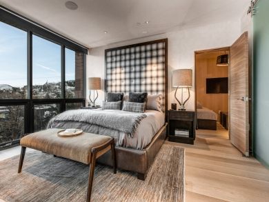 Park City Deer Valley Canyons Resort Home 923620