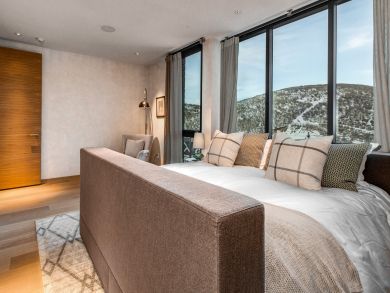 Park City Deer Valley Canyons Resort Home 923620