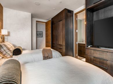 Park City Deer Valley Canyons Resort Home 923620