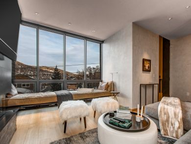 Park City Deer Valley Canyons Resort Home 923620
