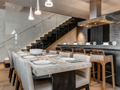 Park City Deer Valley Canyons Resort Home 923620