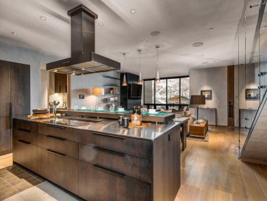 Park City Deer Valley Canyons Resort Home 923620