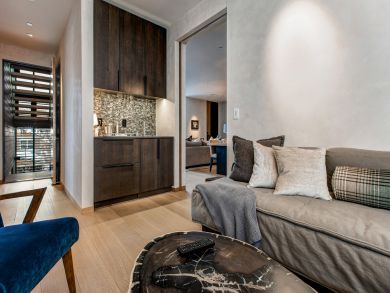 Park City Deer Valley Canyons Resort Home 923620