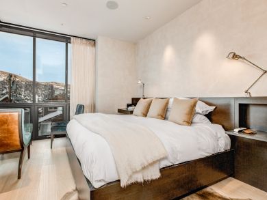 Park City Deer Valley Canyons Resort Home 923620